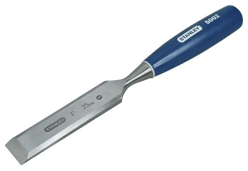 Stanley 0-16-537 Iskarpela 8 mm ürün görseli