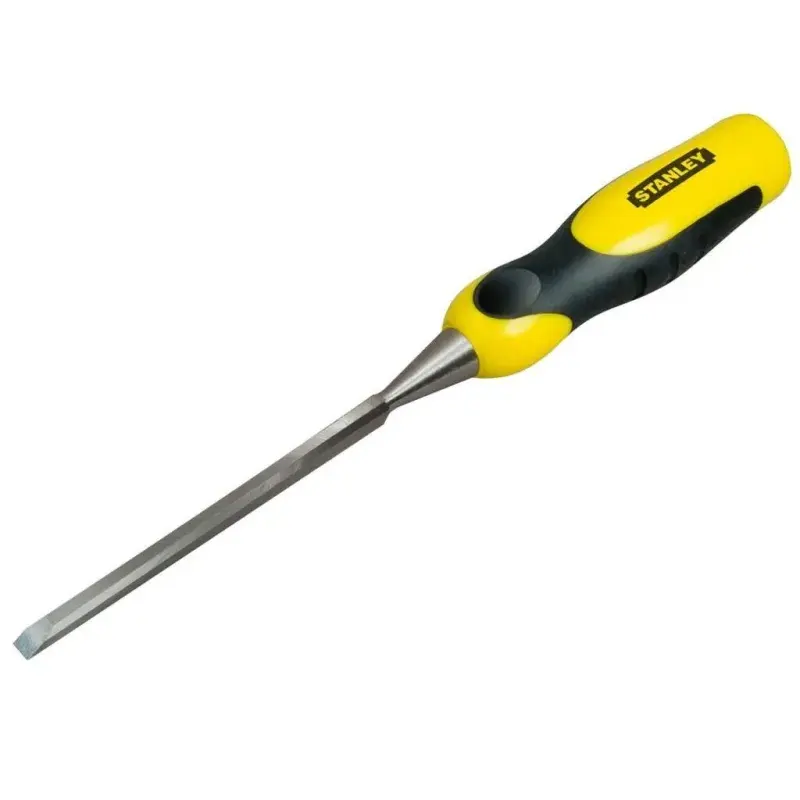 Stanley 0-16-870 Dynagrip Iskarpela 6 mm ürün görseli