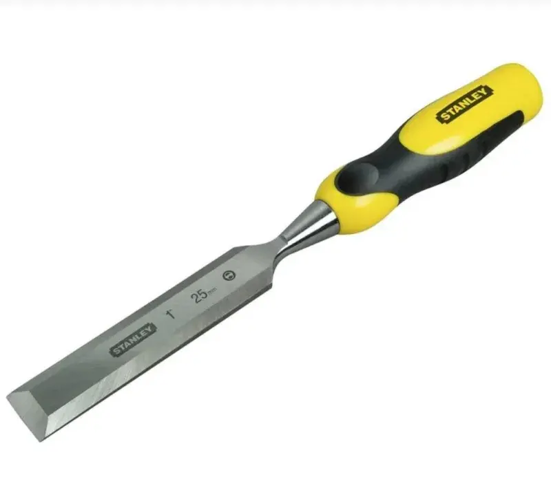 Stanley 0-16-890 Dynagrip Iskarpela 30 mm ürün görseli