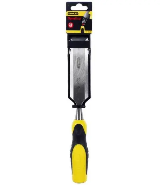 Stanley 0-16-891 Dynagrip Iskarpela 35 mm ürün görseli