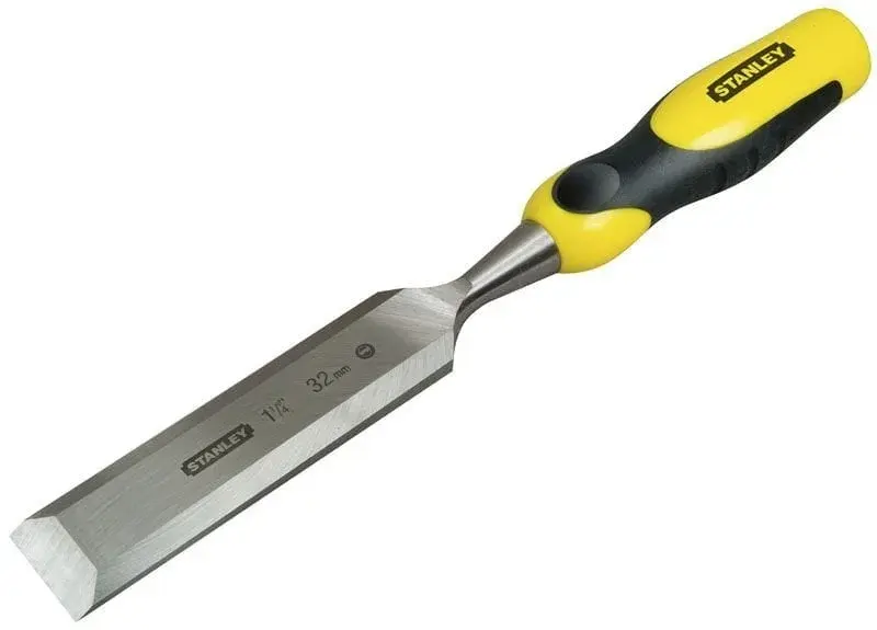 Stanley 0-16-892 Dynagrip Iskarpela 40 mm ürün görseli