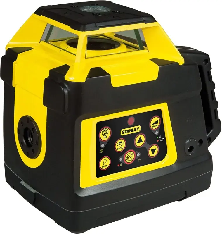 Stanley 1-77-427 RL HVPW Fatmax Döner Lazer ürün görseli