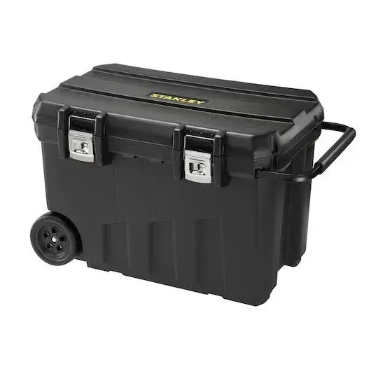 Stanley 1-92-978 90lt. Tekerlekli Takım Çantası ürün görseli