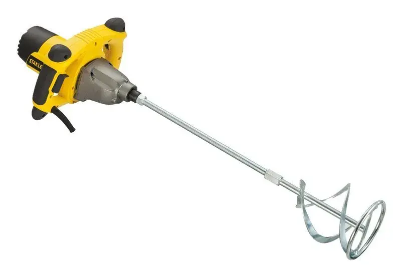 Stanley 1400 Watt 2 Vitesli Karıştırıcı ürün görseli