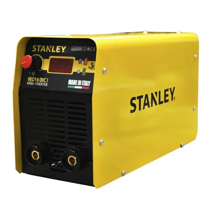 Stanley 160 Amper Kaynak Makinesi WD160IC1 ürün görseli