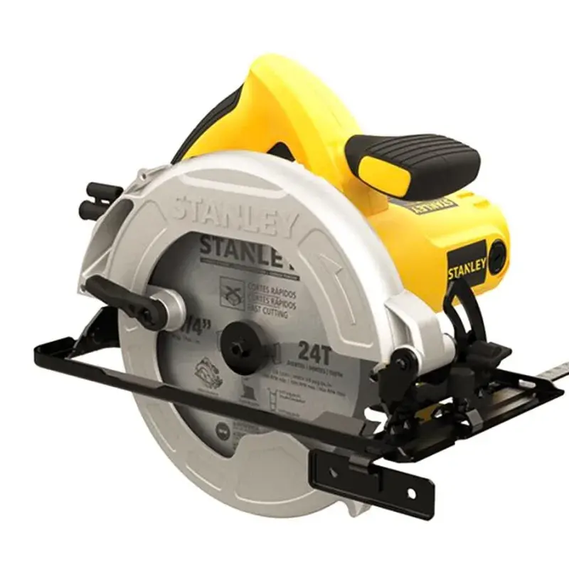 Stanley 1600 Watt 185 mm Daire Testere STSC1618 ürün görseli