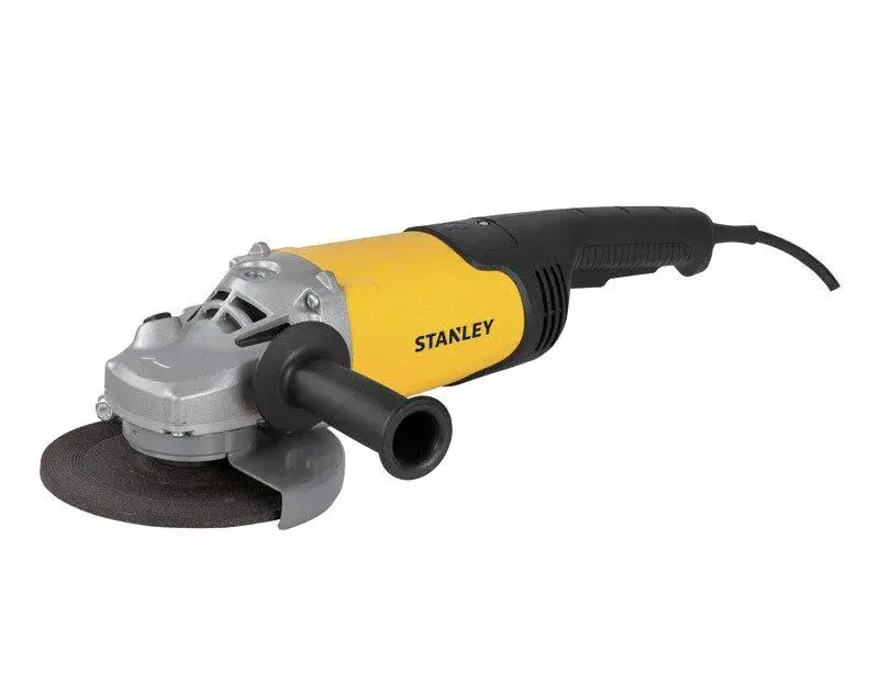 Stanley 2000 Watt 180 mm Büyük Taşlama Makinesi · QSTGL2018 ürün görseli