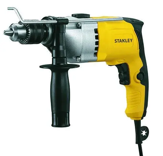 Stanley 720 Watt 13 mm Darbeli Matkap STDH7213CK ürün görseli