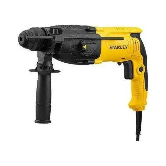 Stanley 780W 24mm Pnömatik Matkap ürün görseli
