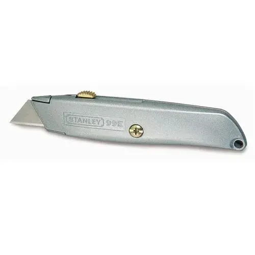 Stanley 99 E Çıkartılabilir Maket Bıçağı 2-10-099 ürün görseli