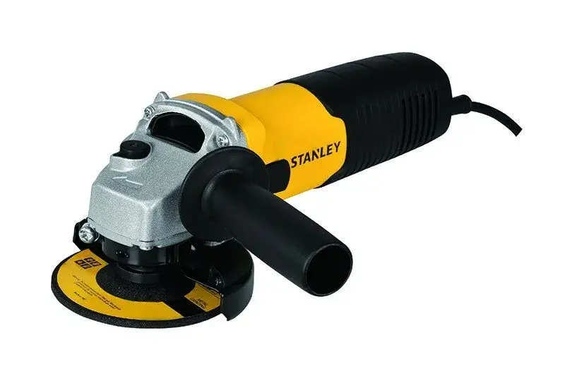 Stanley Avuç Taşlama 710 Watt 115 mm STGS7115 ürün görseli