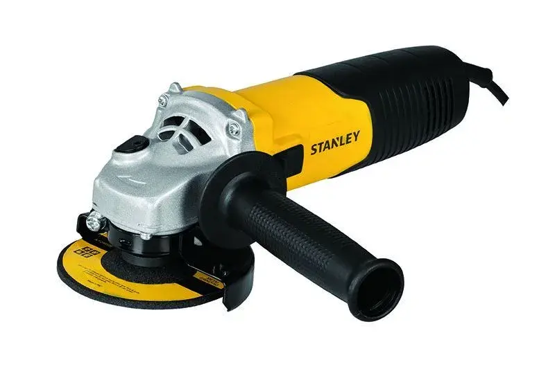 Stanley STGS9115 Avuç Taşlama 900 Watt 115 mm ürün görseli