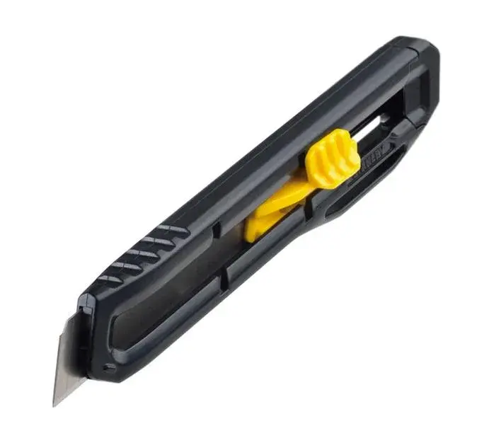Stanley Ekonomik Maket Bıçağı 9 mm · QSTHT10322-800 ürün görseli
