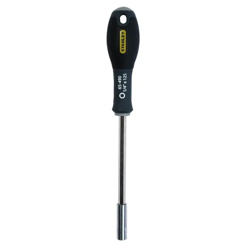 Stanley Fatmax 0-65-490 1/4'' X 125mm Bits Tutucu · Q065490 ürün görseli