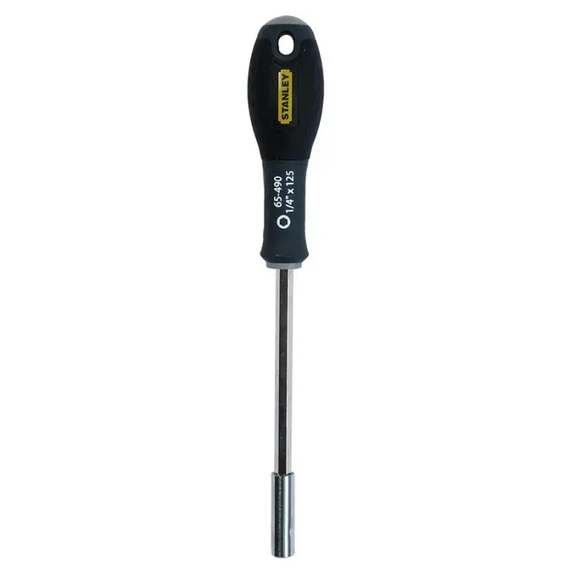 Stanley Fatmax 0-65-490 1/4'' X 125mm Bits Tutucu · 065490 ürün görseli