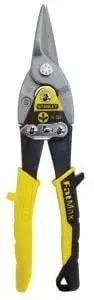 Stanley Fatmax 2-14-566 Kaportacı Makası 300 mm Düz ürün görseli