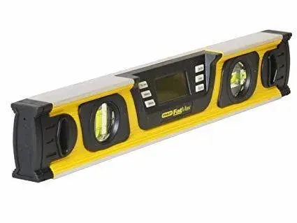 Stanley Fatmax® Dijital Su Terazisi 40 cm · 0-42-063 ürün görseli