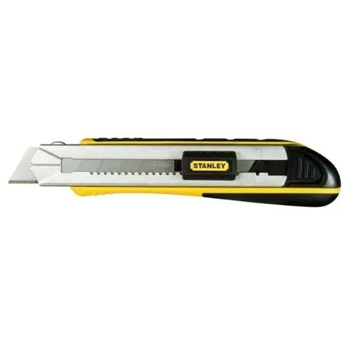 Stanley Fatmax Otomatik Maket Bıçağı 0-10-486 ürün görseli