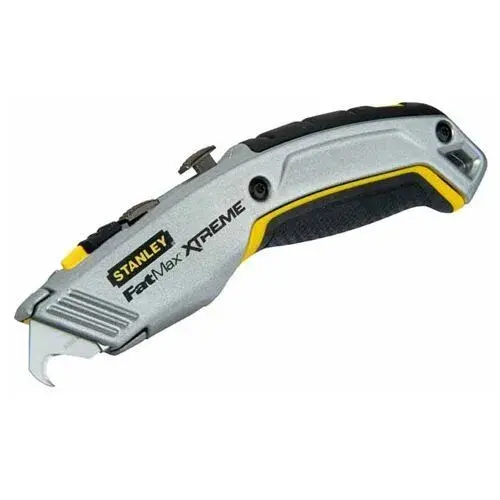 Stanley Fatmax Xtreme Çift Ağızlı Maket Bıçağı 0-10-789 ürün görseli