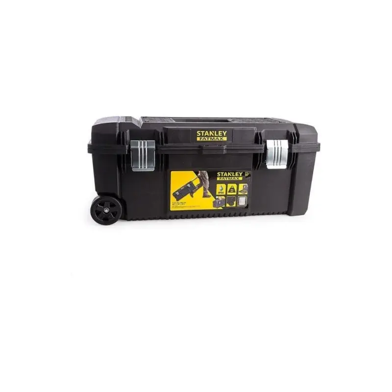 Stanley FMST1-75761 Tekerlekli Kompakt Takım Çantası 28'' ürün görseli