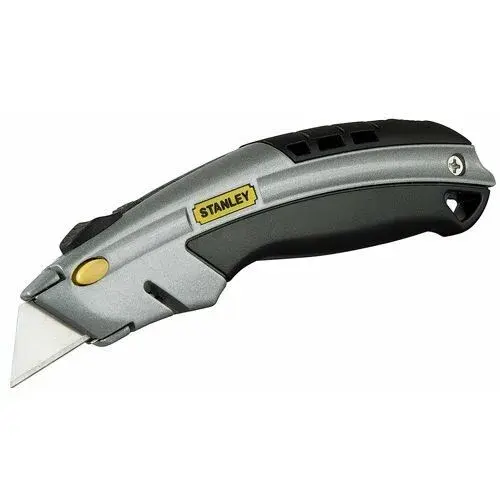 Stanley Hızlı Değiştirilebilen Maket Bıçağı 0-10-788 ürün görseli