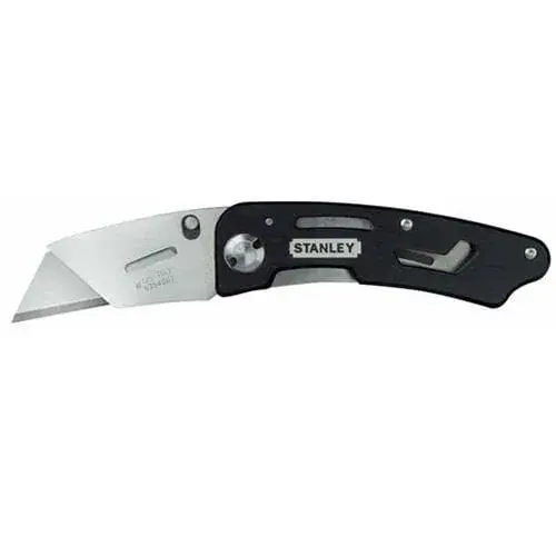 Stanley Katlanır Maket Bıçağı 0-10-855 ürün görseli