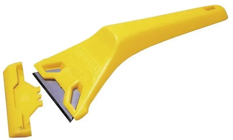 Stanley Plastik Kazıma Bıçağı 0-28-590 ürün görseli