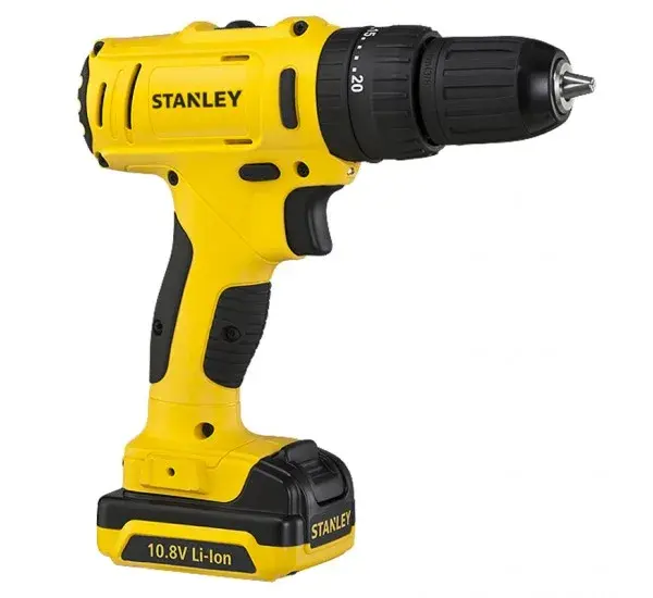 Stanley SCD12S2K Darbesiz Matkap Vidalama ürün görseli