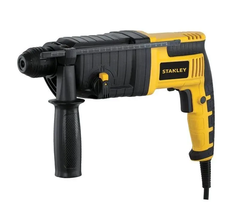 Stanley SDS-Plus Pnömatik Matkap STHR223K ürün görseli