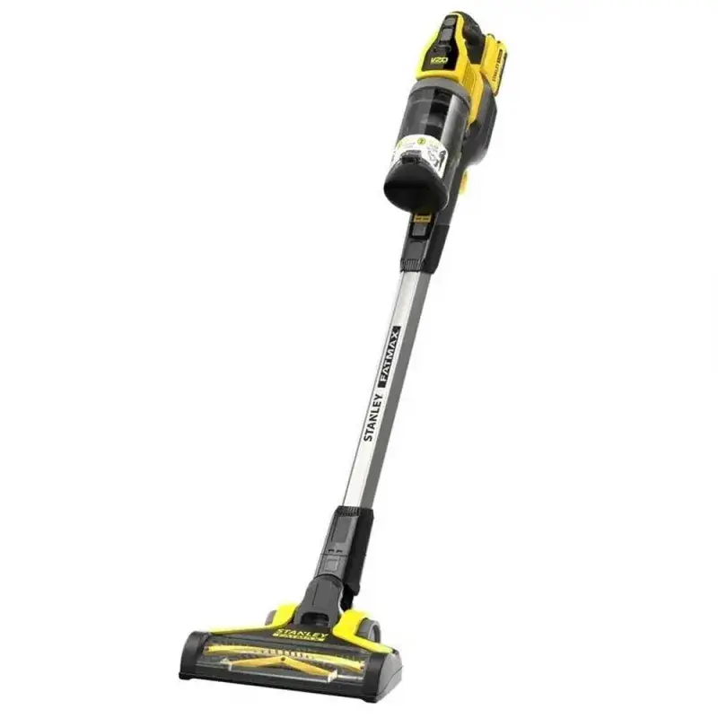 Stanley SFMCVS001D1 18V V20 Kablosuz Dikey Süpürge ürün görseli