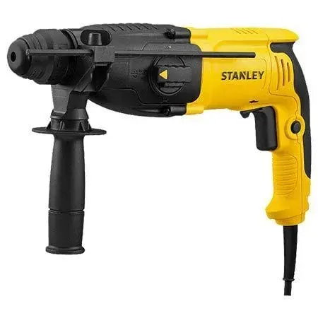 Stanley SHR263K 26mm SDS-Plus Pnömatik Matkap ürün görseli