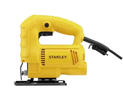 Stanley SJ45 450 W 65 mm Dekupaj Testere ürün görseli