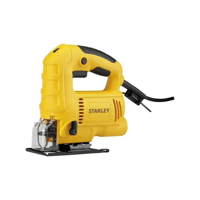 Stanley SJ60K 600W 75mm Dekupaj Testere ürün görseli