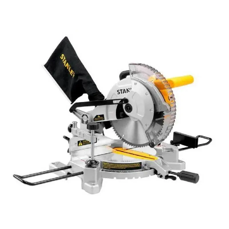 Stanley SM16 1650W 254MM Gönye Testere ürün görseli