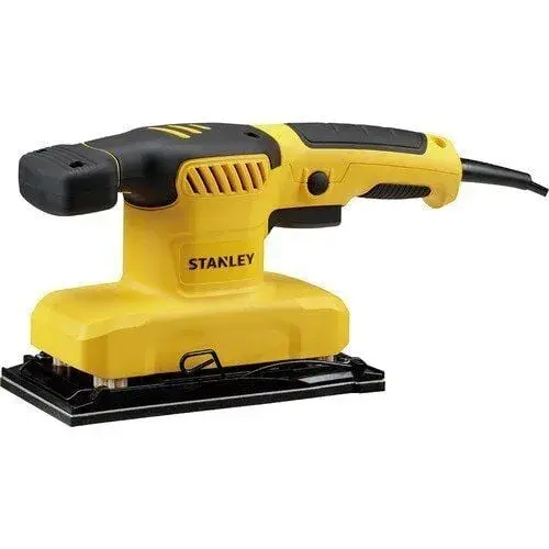 Stanley SS28 280W Titreşimli Zımpara ürün görseli