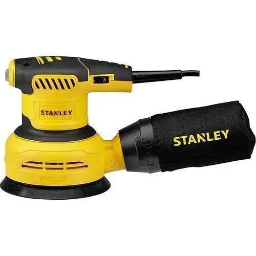 Stanley SS30 300W Eksantrik Zımpara ürün görseli