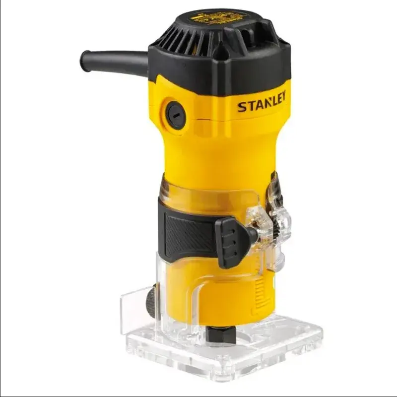 Stanley ST55 550W 6MM Laminat Düzeltici ürün görseli