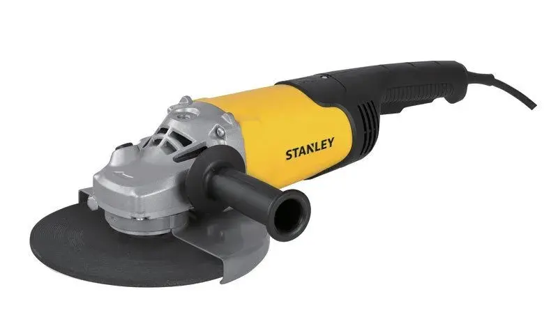 Stanley STGL2023 2000 Watt 230 mm Büyük Taşlama Makinesi · STGL2023 ürün görseli