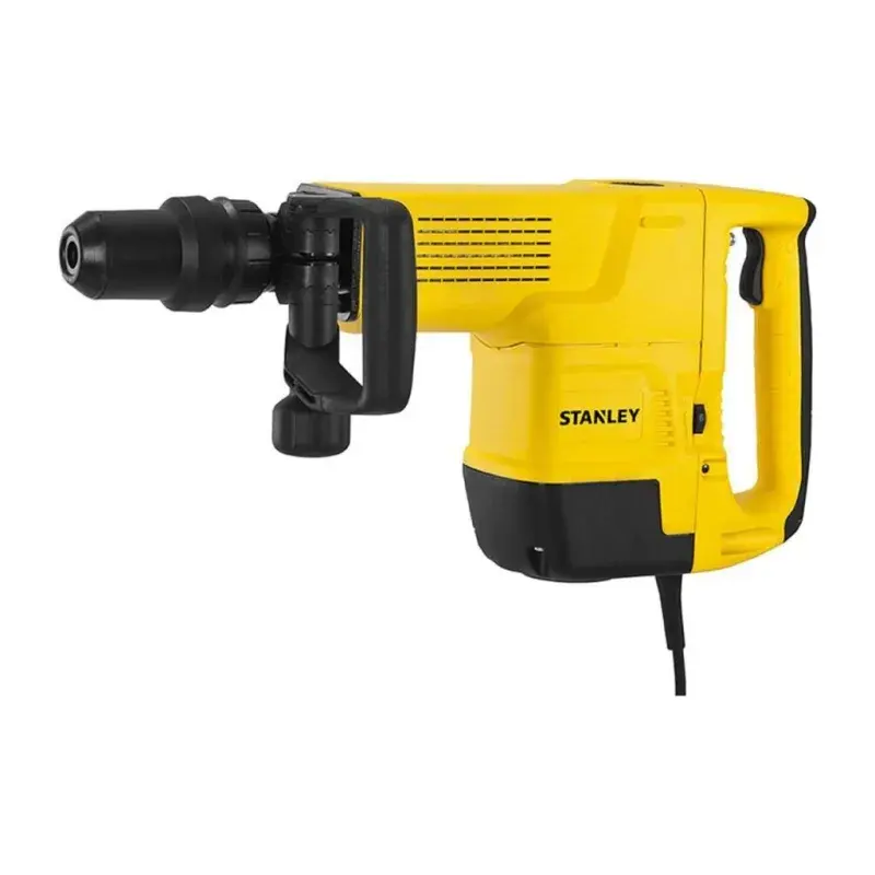 Stanley STHM10K 1600W 14.7J 10 kg SDS-Max Kırıcı ürün görseli