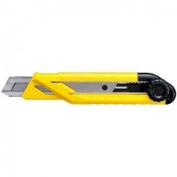 Stanley STHT10321-8 Pratik Kilitli Maket Bıçağı 18 mm · QSTHT10321-8 ürün görseli