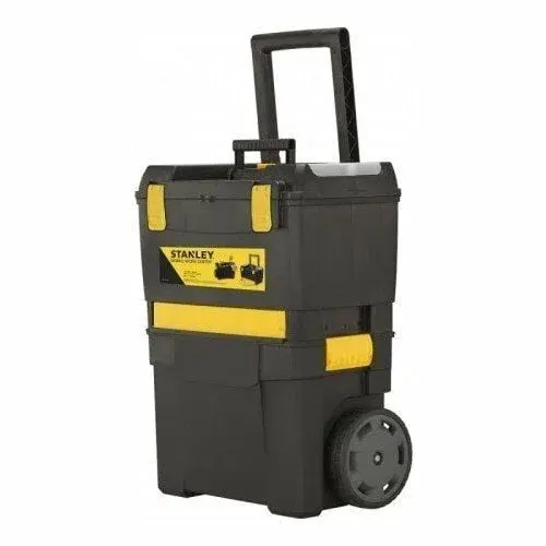 Stanley STST1-71185 Plastik Kilitli Takım Çantası ürün görseli