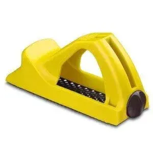 Stanley Surform Kalıp Gövdeli Blok Törpü 155mm 5-21-104 ürün görseli