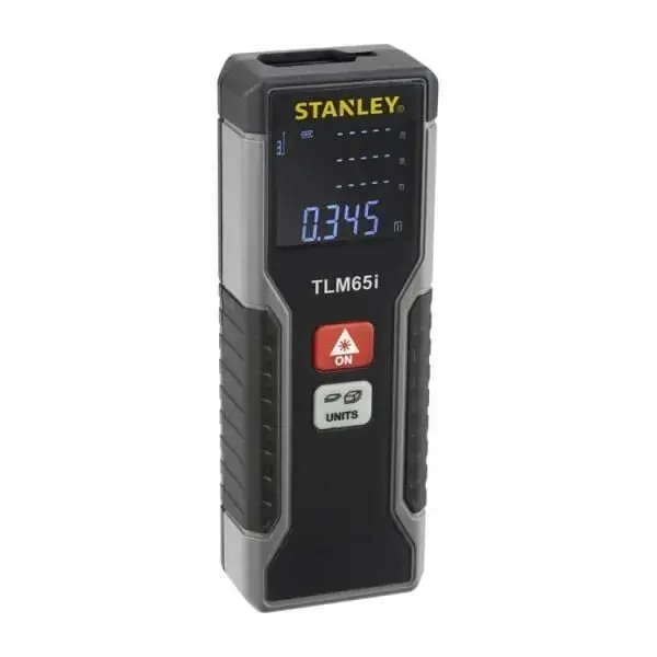 Stanley TLM 65 Lazer Metre 25 metre · QSTN-STHT177354 ürün görseli