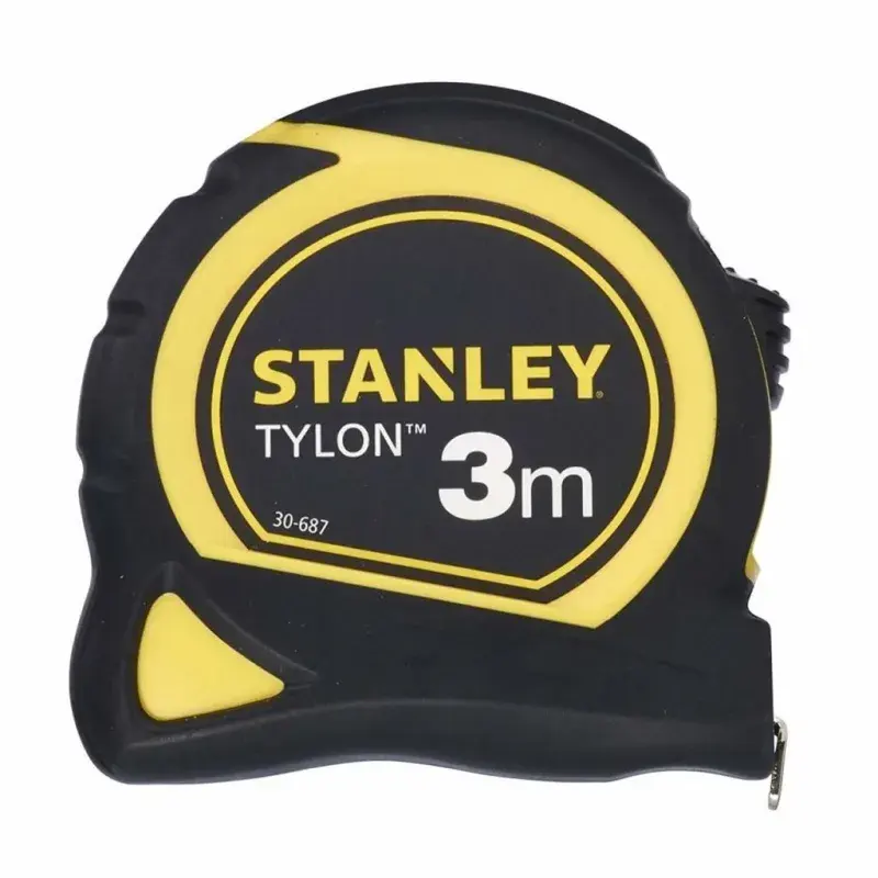 Stanley Tylon Metre 3m-13mm ürün görseli