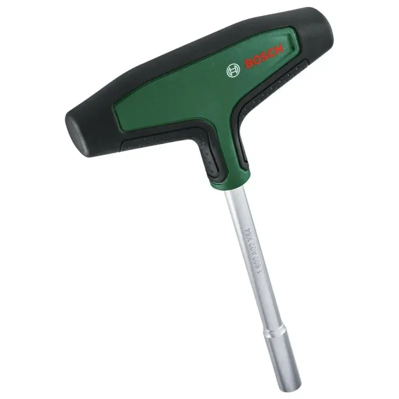 Bosch T Tipi Uzun Tornavida ürün görseli