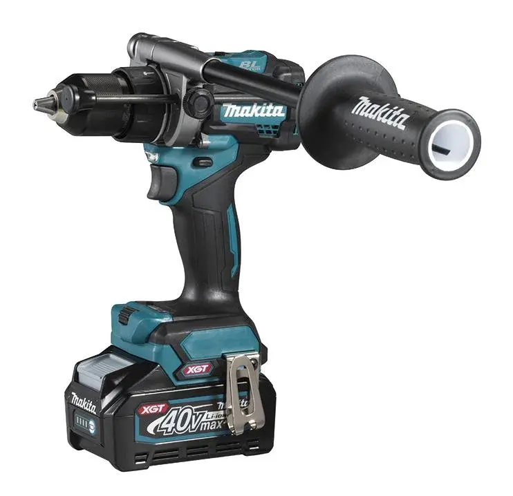 Makita HP001GM201 Darbeli Matkap Vidalama ürün görseli