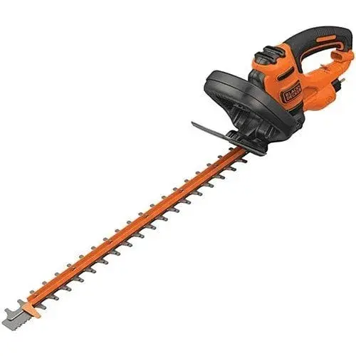 Black Decker BEHTS401 500W 55 cm Çit Budama ve Kesme Makinası ürün görseli