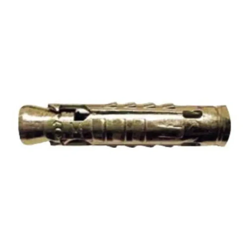 Civtec Cıvata S Tipi Çekmeli Metal Dübel ürün görseli