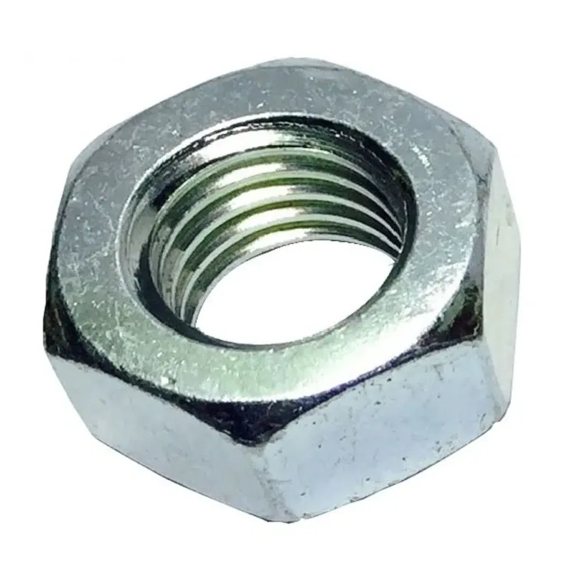 Civtec Cıvata Somun Standart ANSI B18.2.2 UNC 6 Whitworth ürün görseli